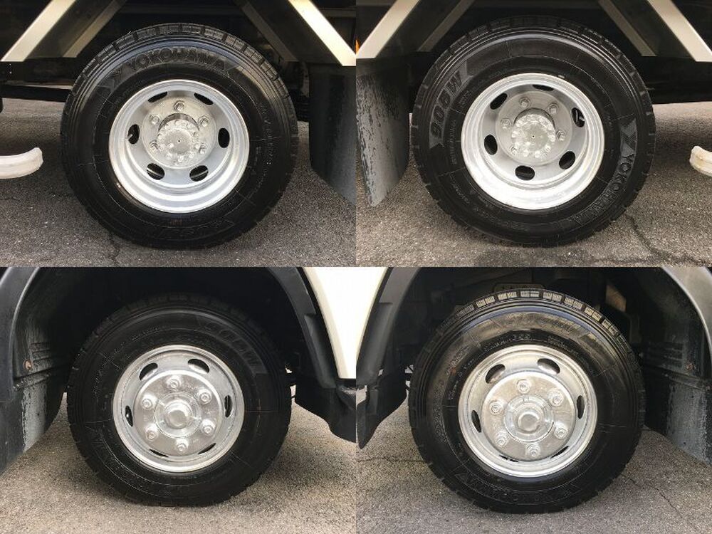 いすゞ　フォワード