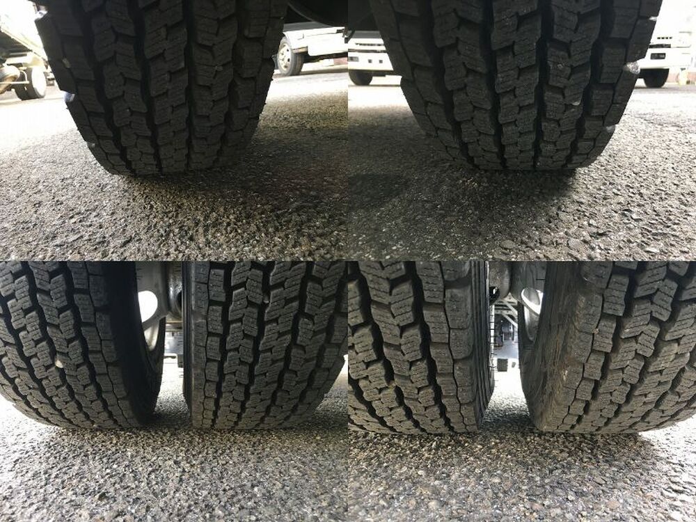 いすゞ　フォワード