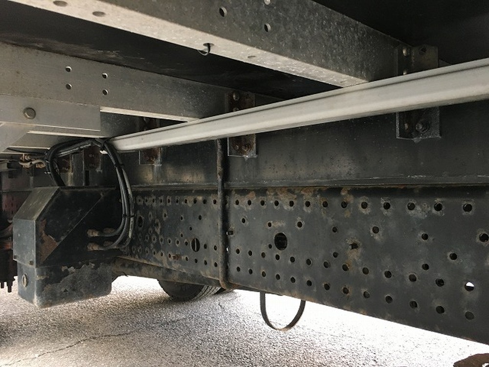 いすゞ　フォワード