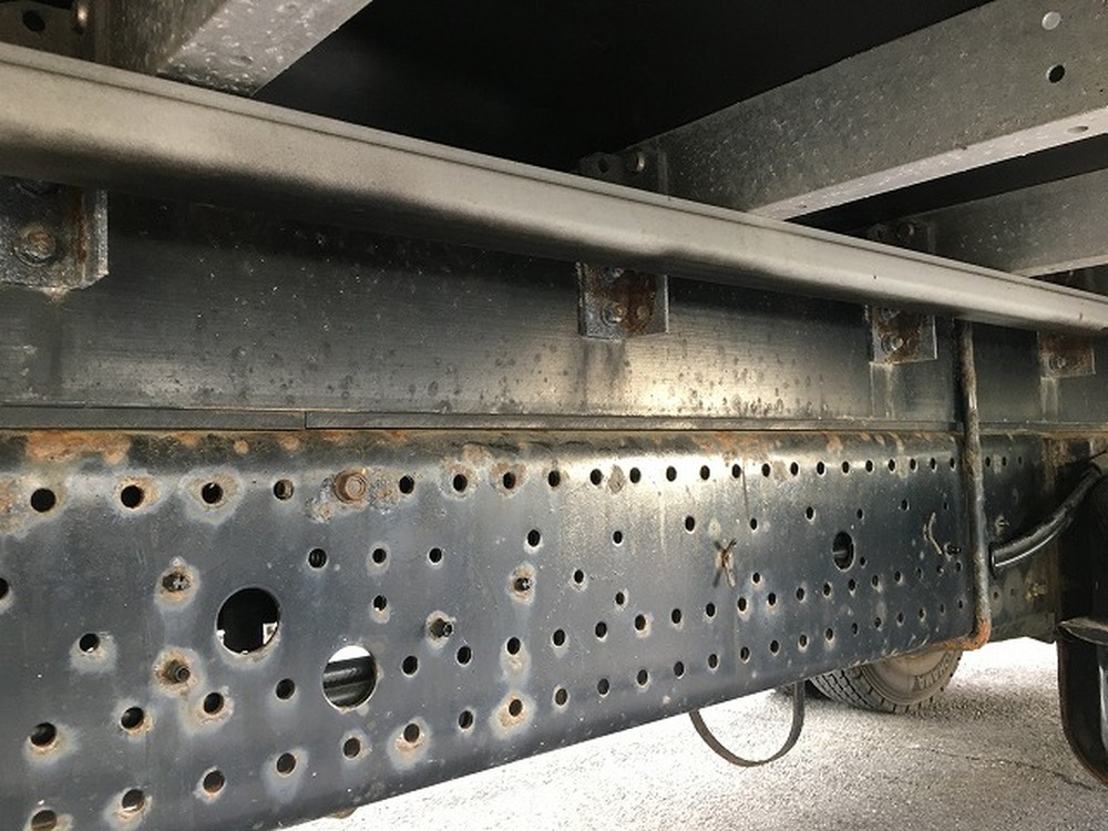 いすゞ　フォワード