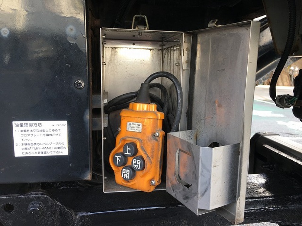 いすゞ　フォワード