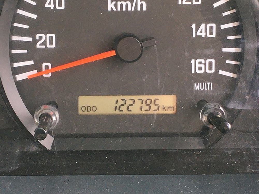 いすゞ　フォワード