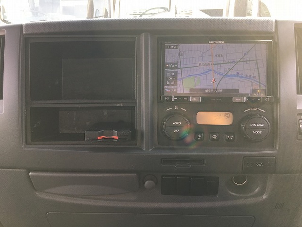 いすゞ　フォワード