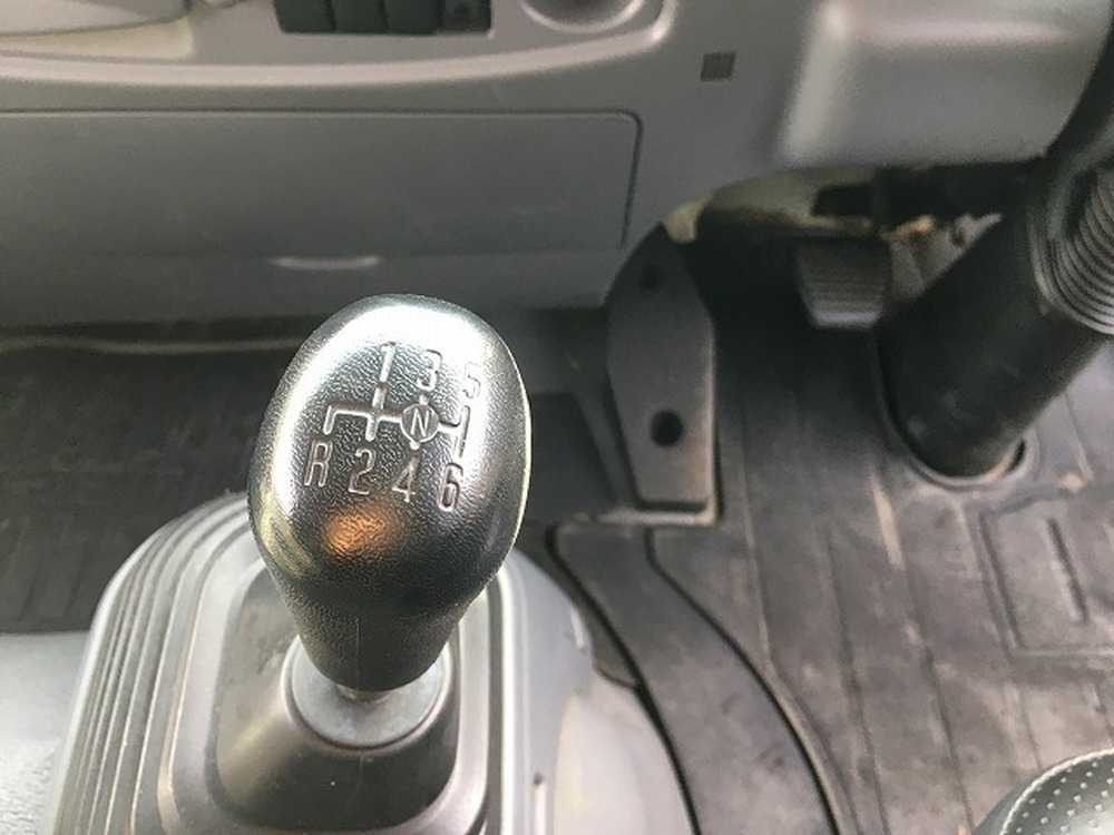 いすゞ　フォワード