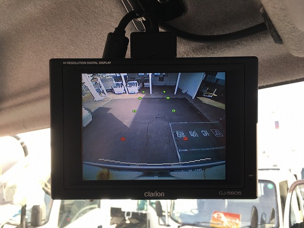 いすゞ　フォワード