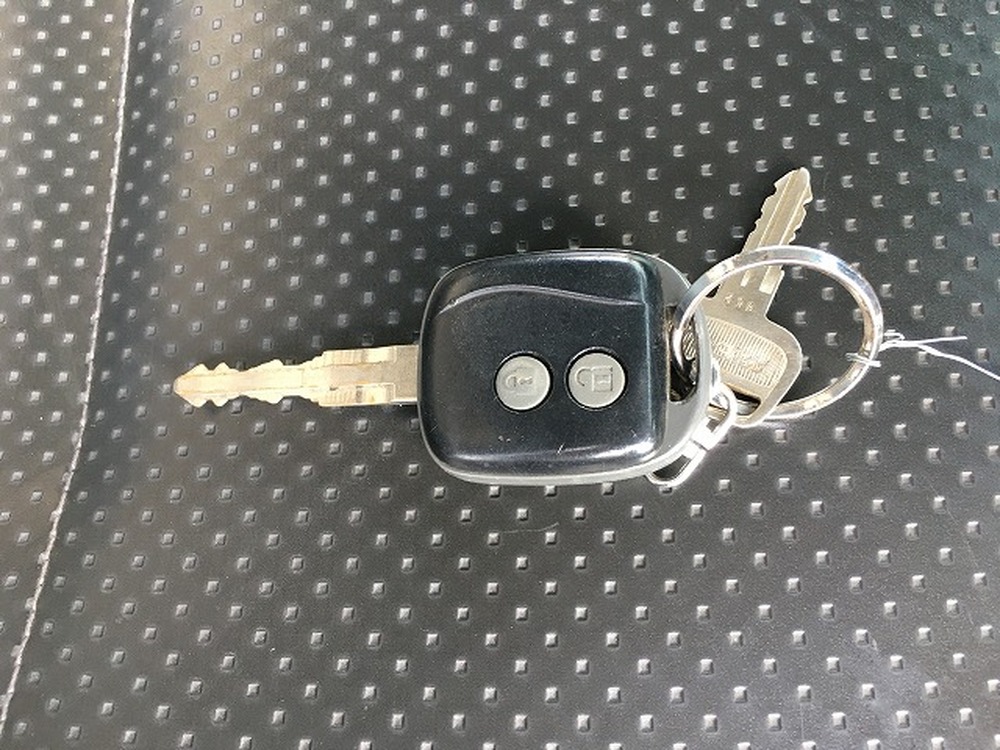 いすゞ　フォワード