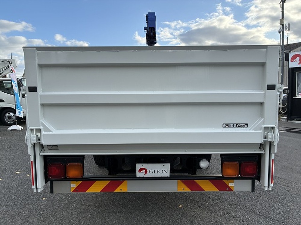 いすゞ　フォワード