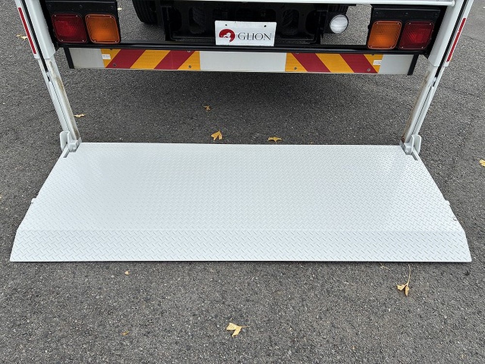 いすゞ　フォワード