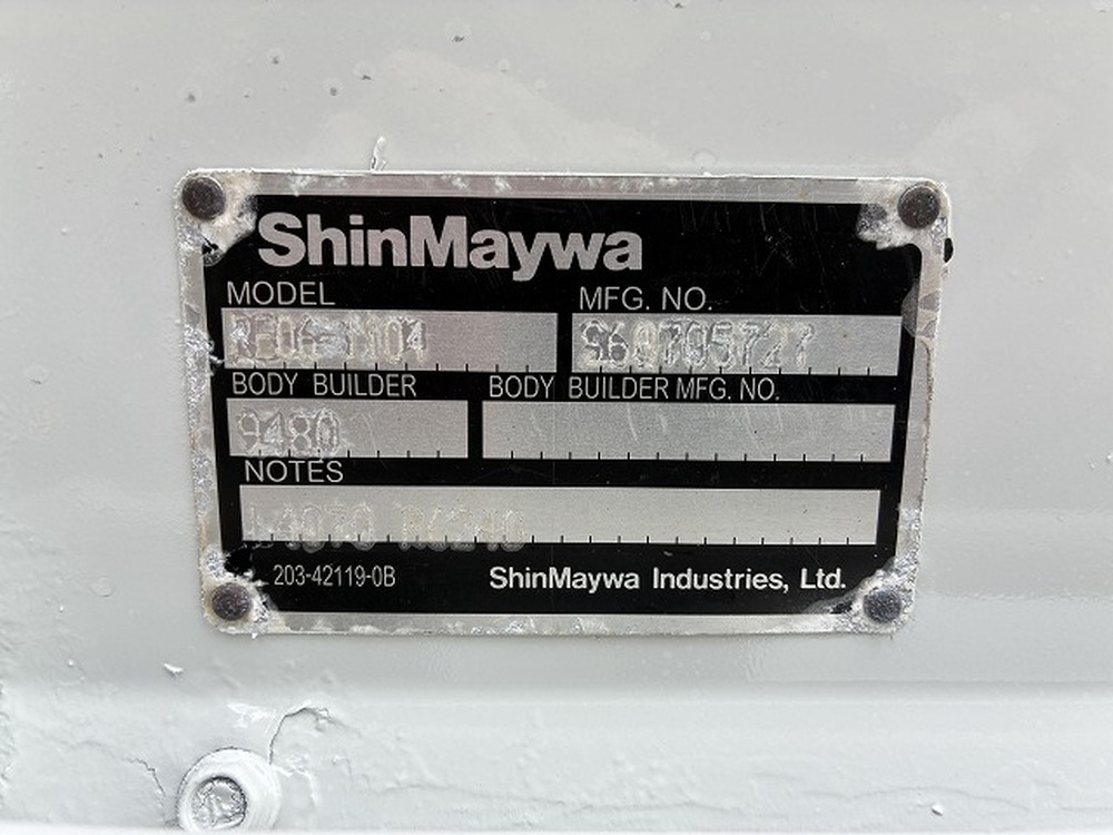 いすゞ　フォワード