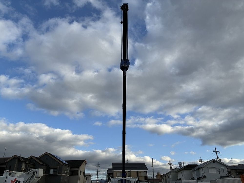 いすゞ　フォワード