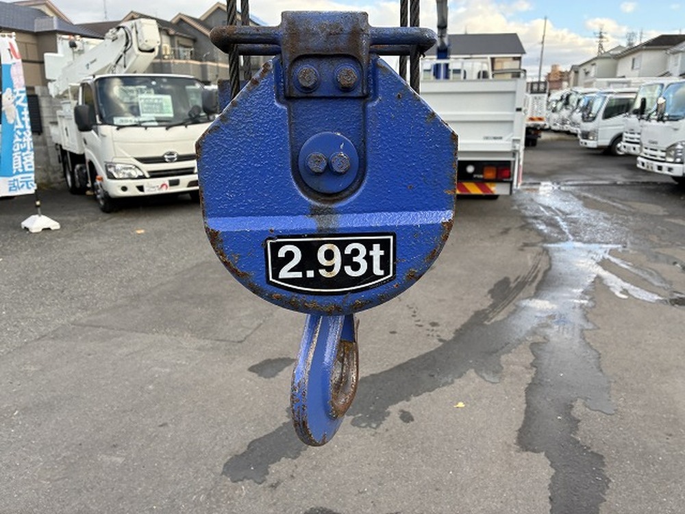 いすゞ　フォワード