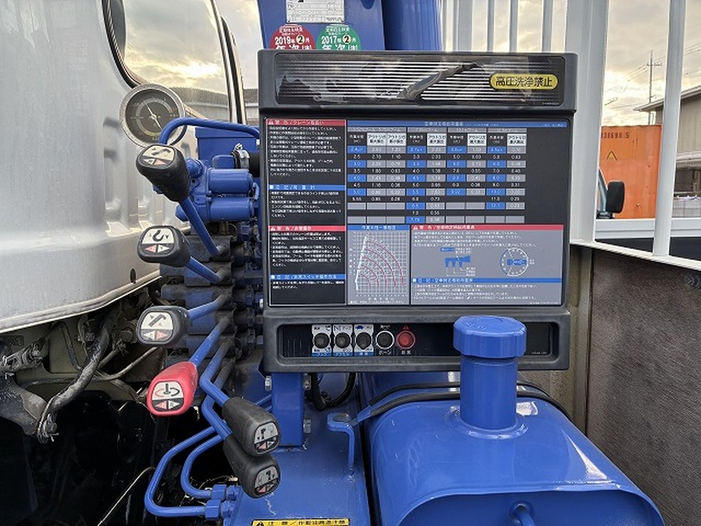 いすゞ　フォワード