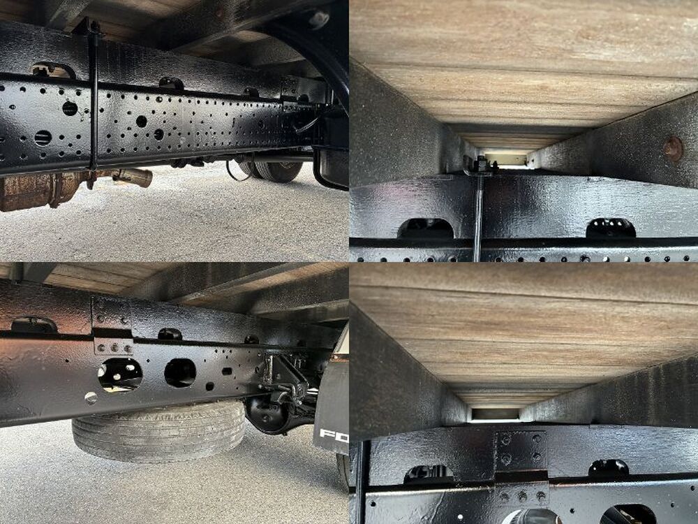 いすゞ　フォワード