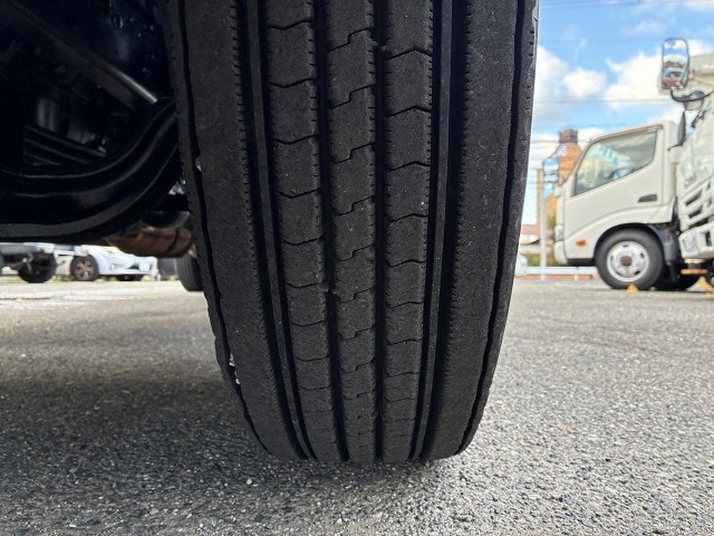 いすゞ　フォワード