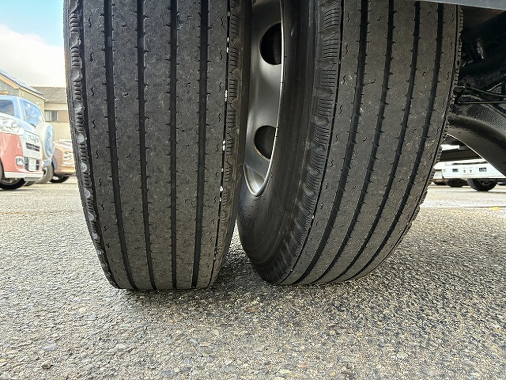 いすゞ　フォワード