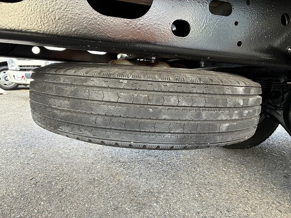 いすゞ　フォワード