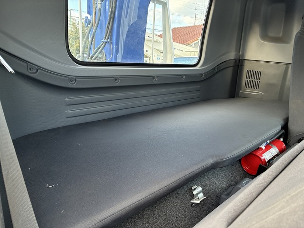 いすゞ　フォワード