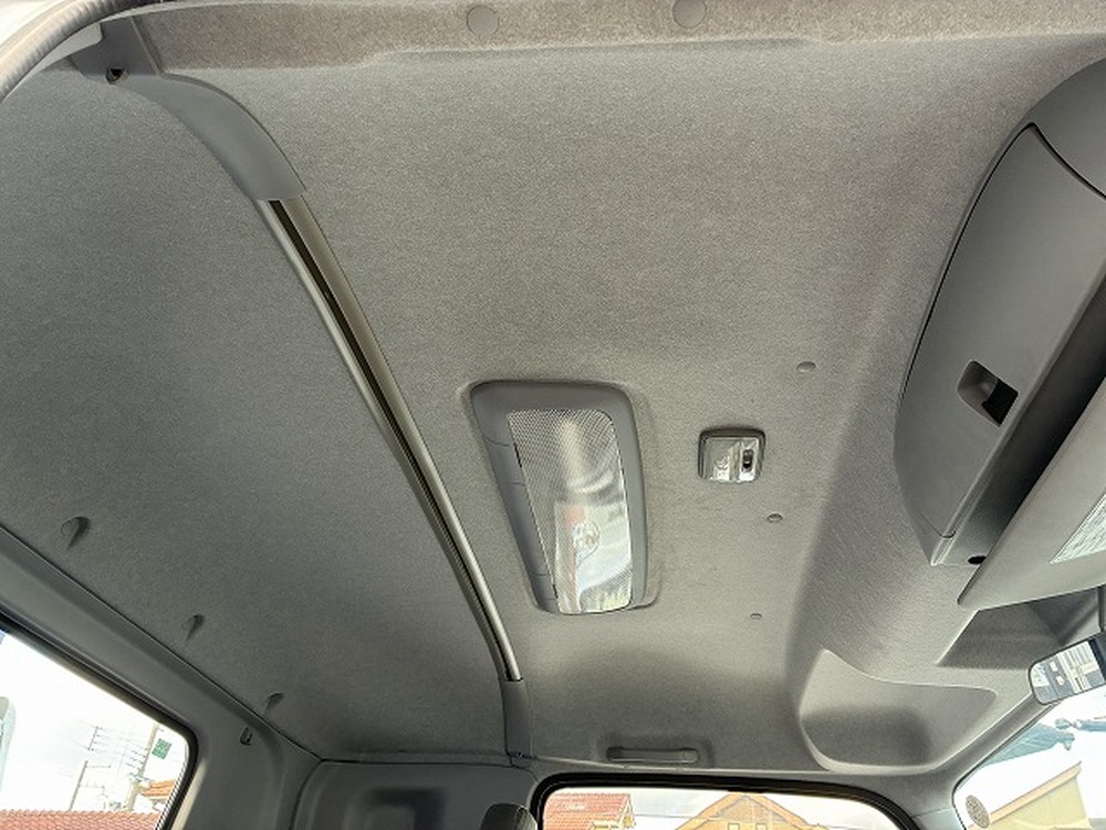 いすゞ　フォワード