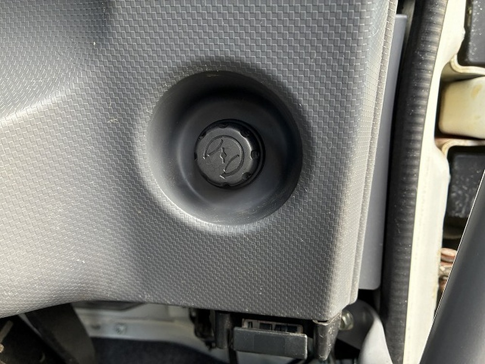 いすゞ　フォワード