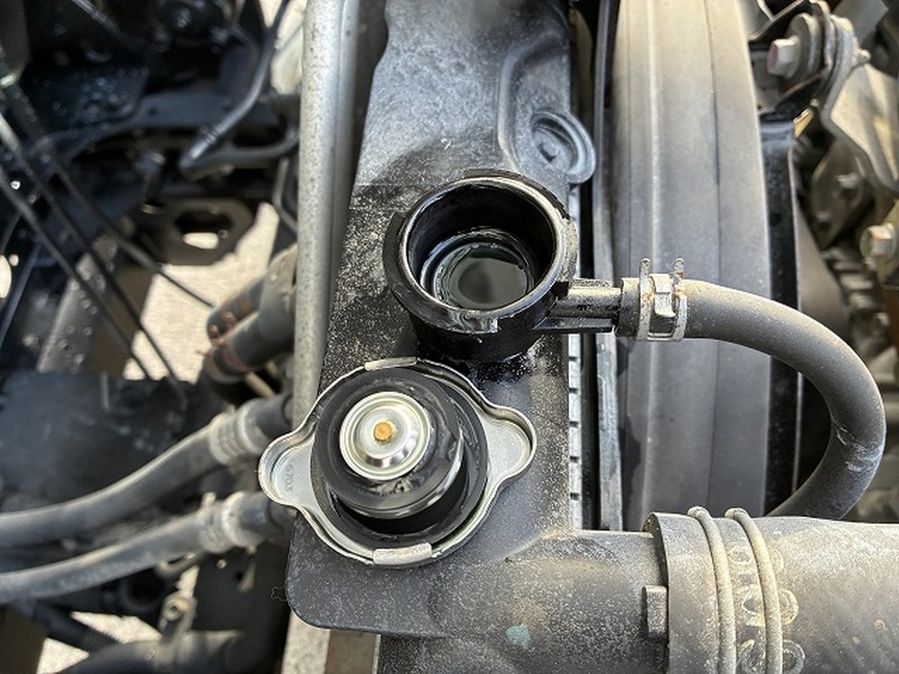 いすゞ　フォワード