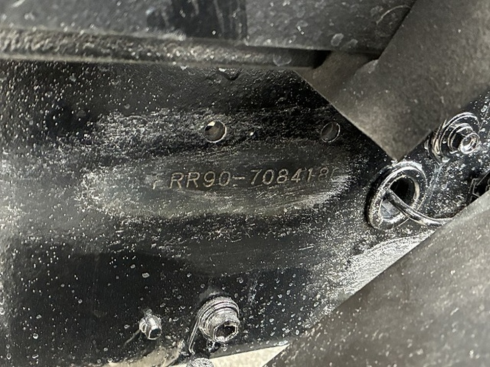 いすゞ　フォワード