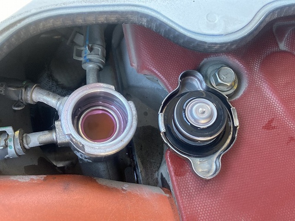 日野　デュトロ