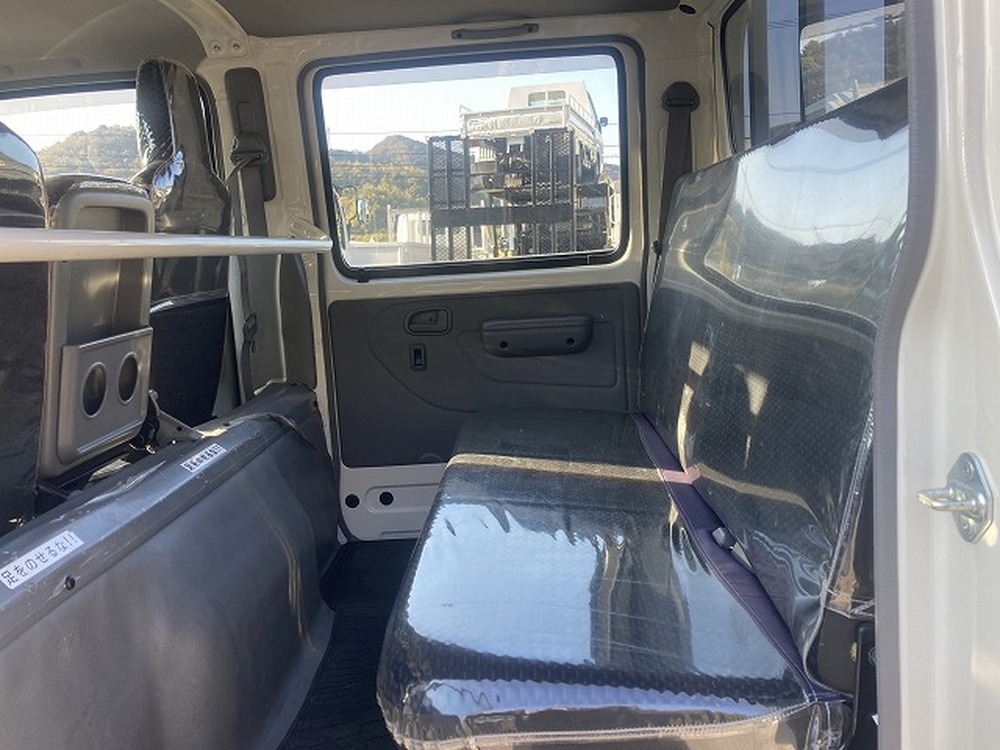 日野　デュトロ