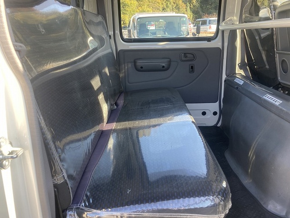 日野　デュトロ