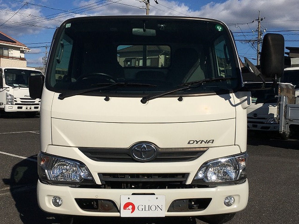 トヨタ　ダイナトラック