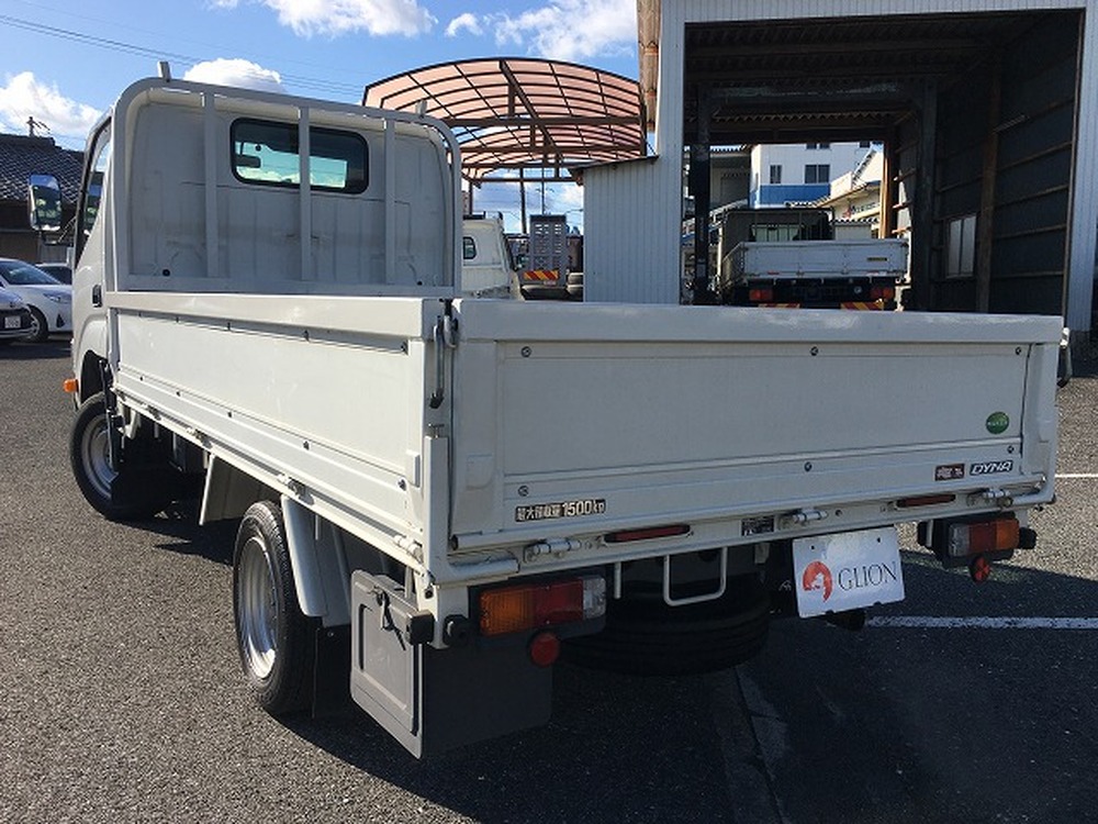 トヨタ　ダイナトラック