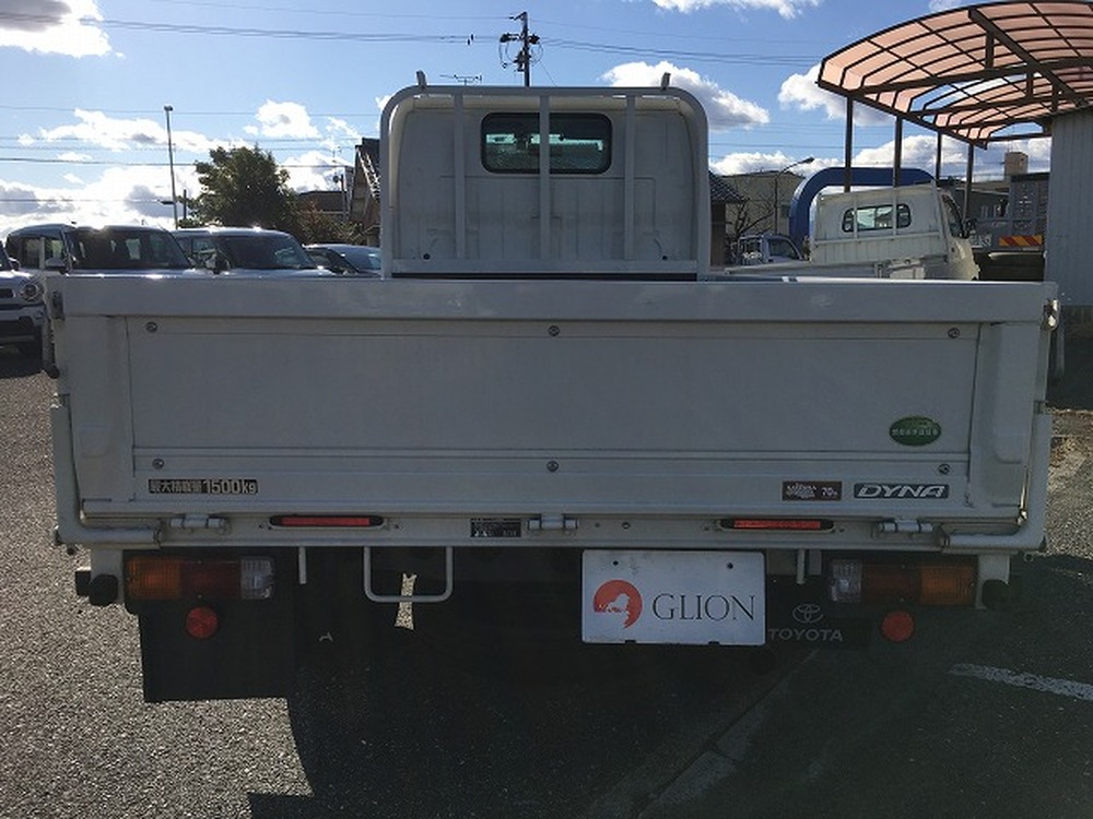 トヨタ　ダイナトラック
