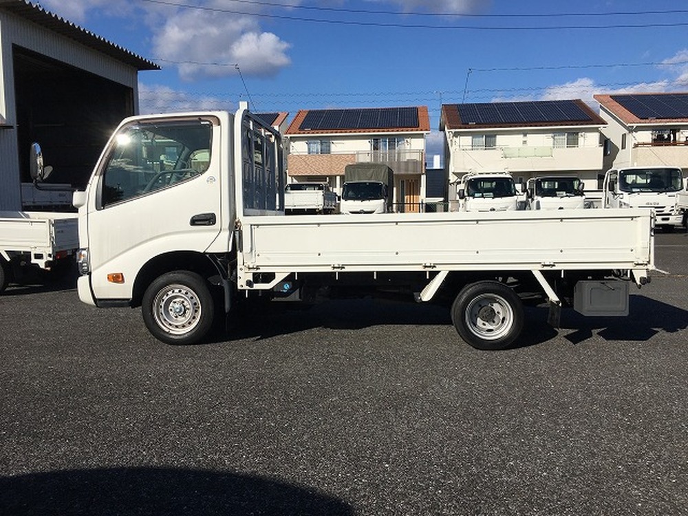 トヨタ　ダイナトラック