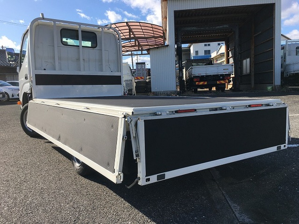 トヨタ　ダイナトラック