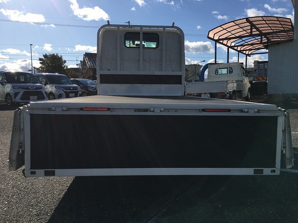 トヨタ　ダイナトラック