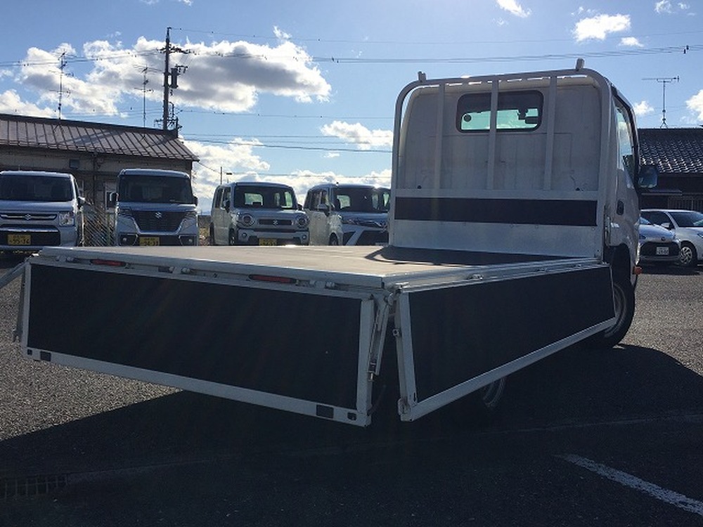 トヨタ　ダイナトラック