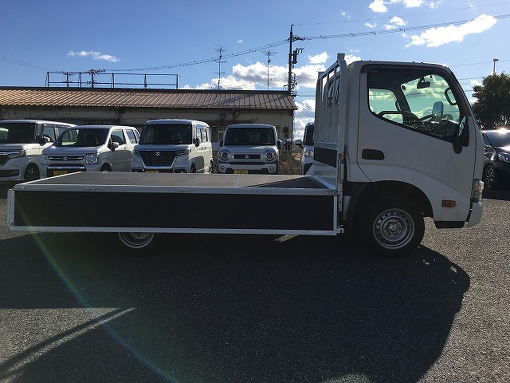 トヨタ　ダイナトラック
