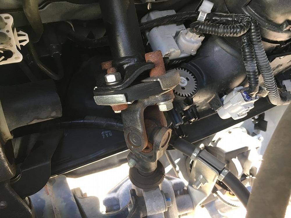 トヨタ　ダイナトラック