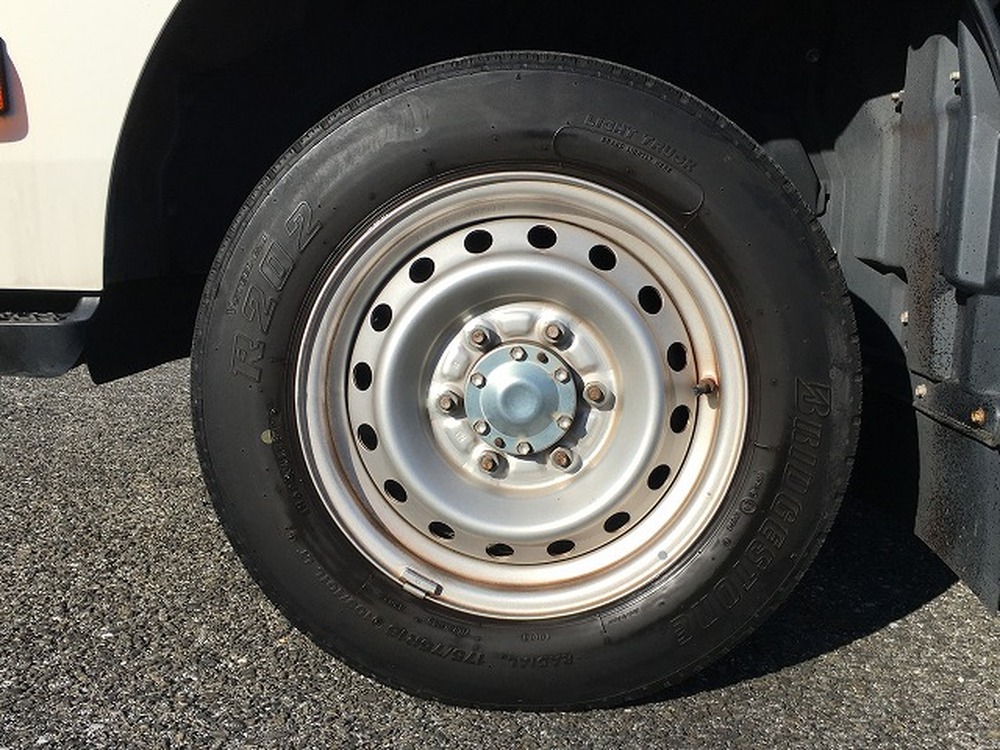 トヨタ　ダイナトラック