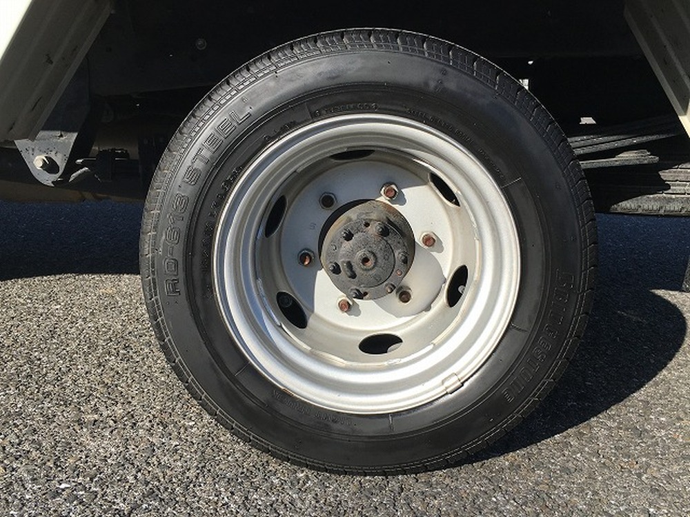 トヨタ　ダイナトラック