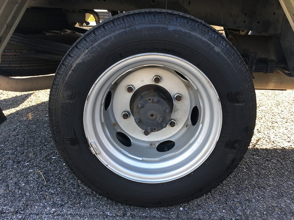 トヨタ　ダイナトラック