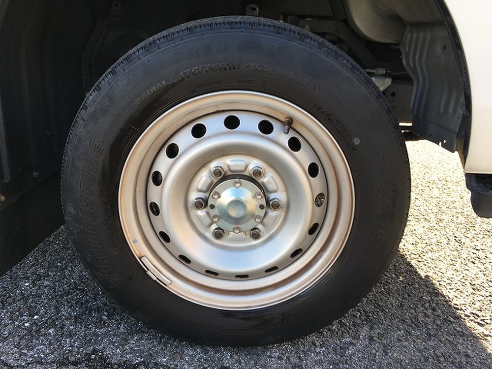 トヨタ　ダイナトラック