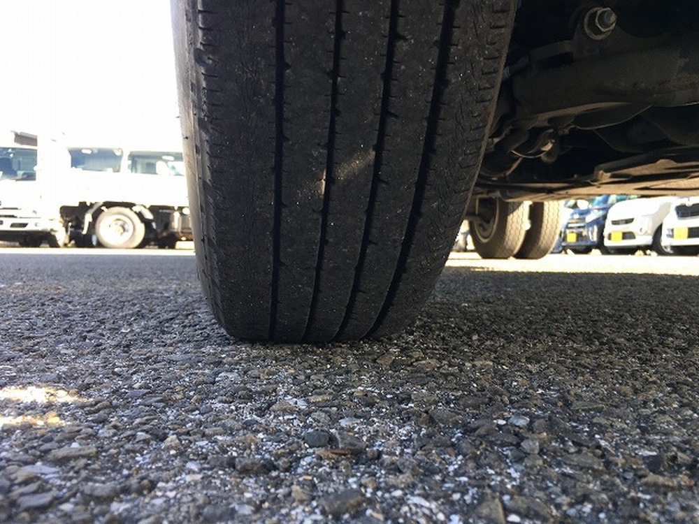 トヨタ　ダイナトラック