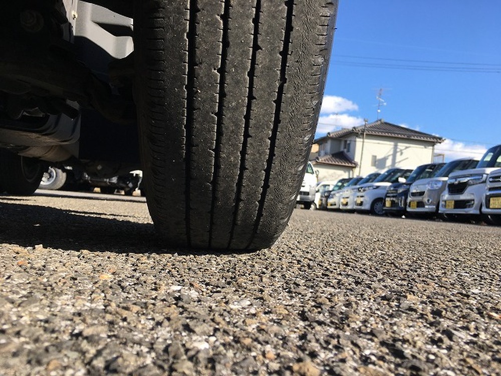 トヨタ　ダイナトラック