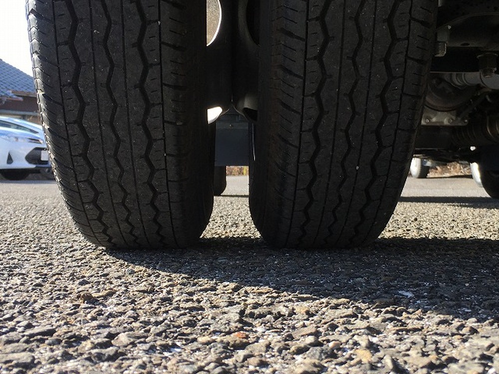 トヨタ　ダイナトラック