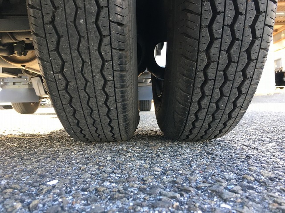 トヨタ　ダイナトラック