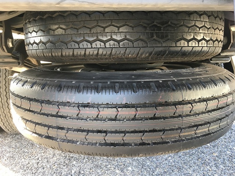 トヨタ　ダイナトラック