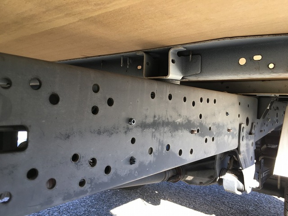 トヨタ　ダイナトラック