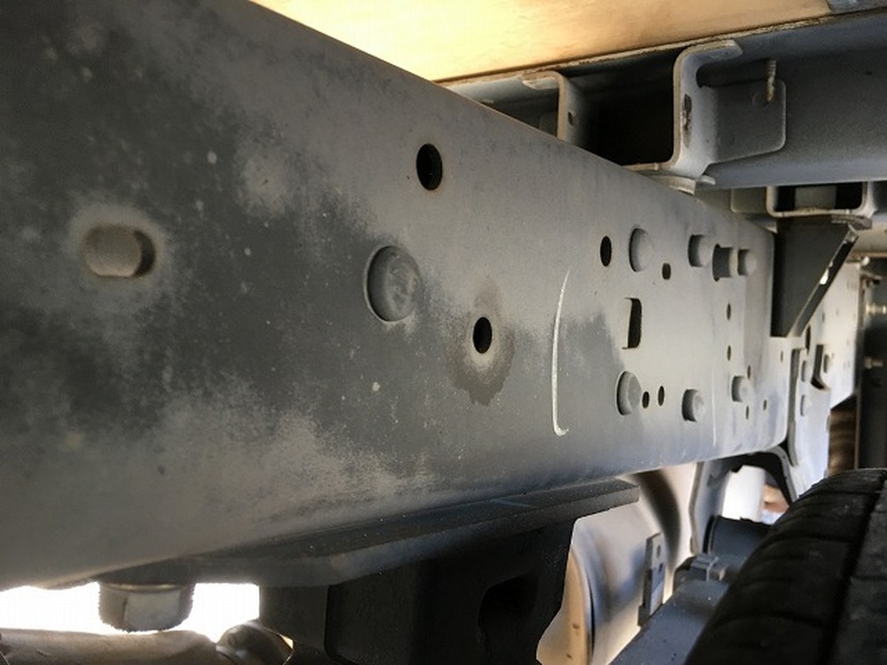 トヨタ　ダイナトラック