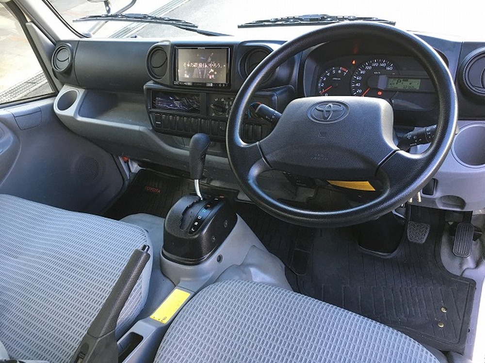 トヨタ　ダイナトラック