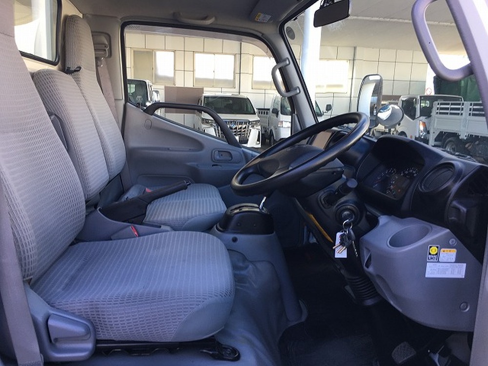 トヨタ　ダイナトラック